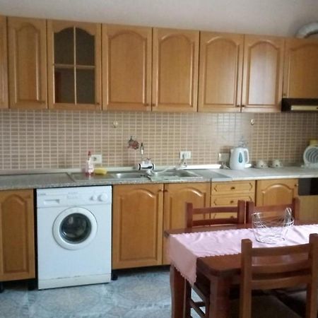 Hotel Sonce - Tirana Extérieur photo