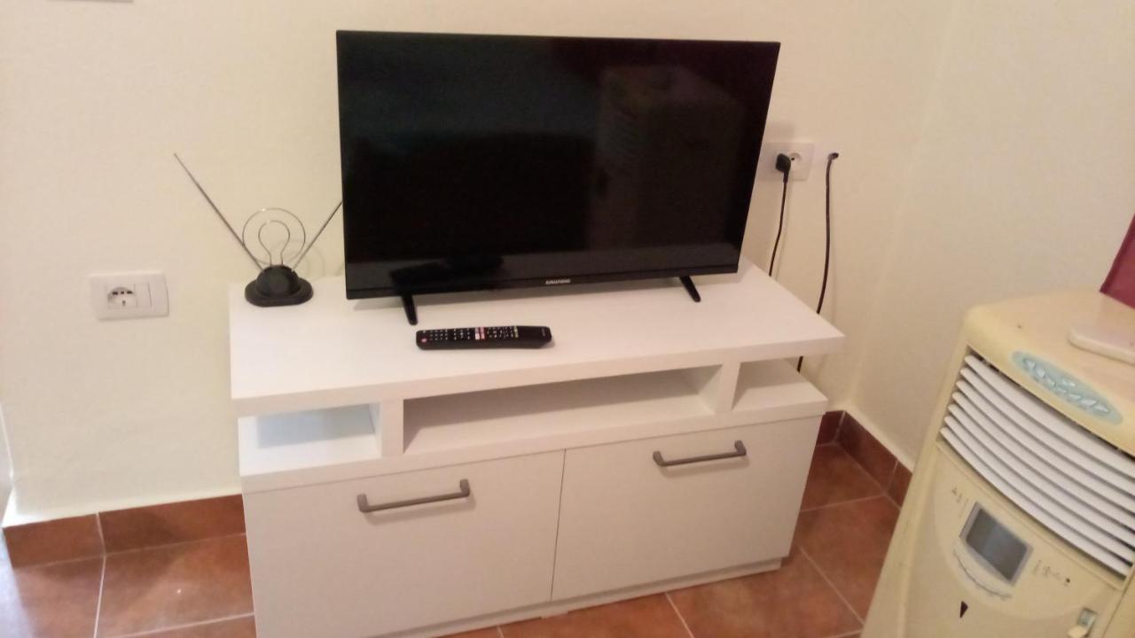 Hotel Sonce - Tirana Extérieur photo