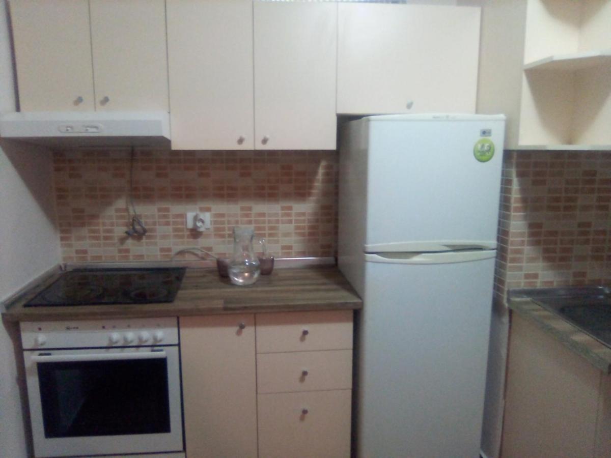 Hotel Sonce - Tirana Extérieur photo