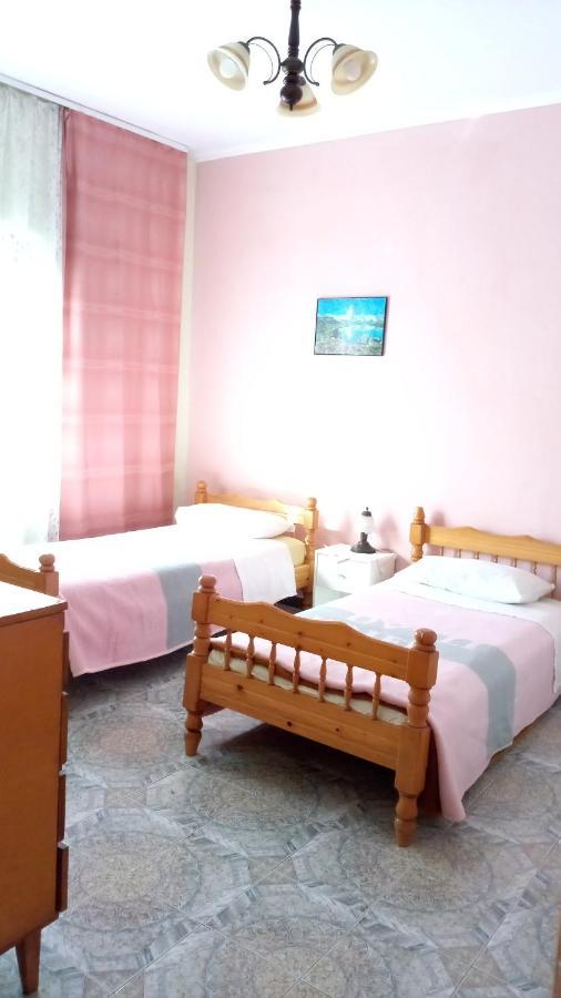 Hotel Sonce - Tirana Extérieur photo