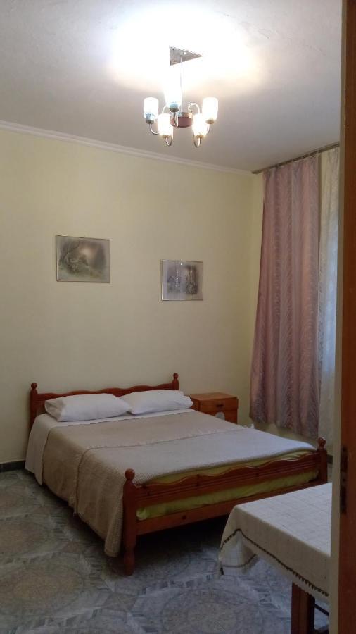 Hotel Sonce - Tirana Extérieur photo