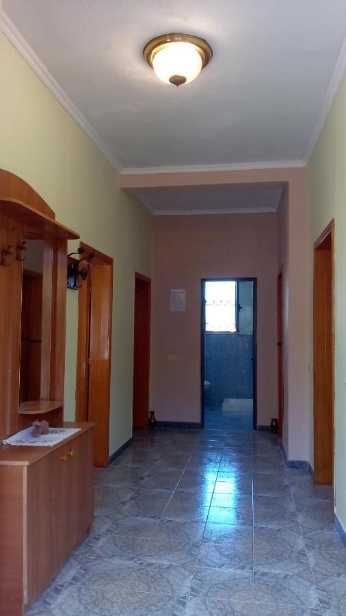 Hotel Sonce - Tirana Extérieur photo
